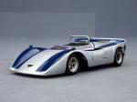 Nissan R383 1970 года
